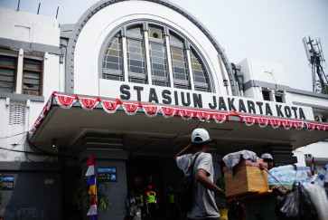 Stations, stops and superlatives: Public transport destinations in Jakarta worth exploring
