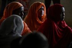 Nation states’ ‘sedentarism’ versus Miller’s ‘Migrants’