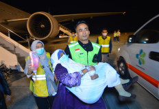 House special committee questions haj departure management