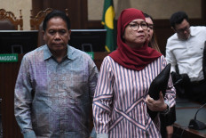 Legal uncertainty remains big challenge for investors