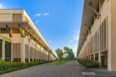 One historian’s reflection of her PhD journey in Singapore