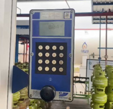 Pertamina Patra Niaga inspects LPG filling at SPPBE Riau