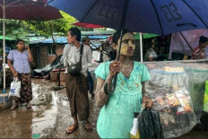 Indonesia and peace making in Myanmar: An unfinished business