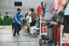 International Day against Drug Abuse 2024: Customs focuses on prevention, collaboration