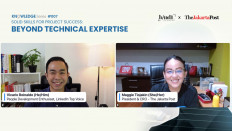 B/NDL Studios’ seventh Knowledge Series offers insights on project management dynamics