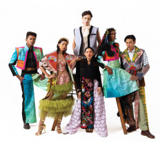 (Courtesy of indonesiafashionweek.id)