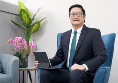 Harita Nickel eyes participation in national EV supply chain