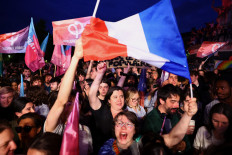 French far right eyes power after election win