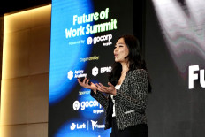Future of Work Summit 2024 emphasizes importance of sustainable workforce 
