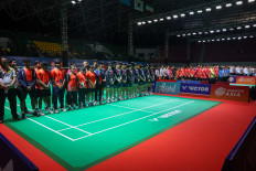 China badminton player dies of cardiac arrest after collapsing on court: PBSI