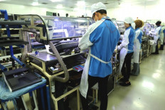 Batam investment realization reaches Rp 7.4 trillion in Q1 2024