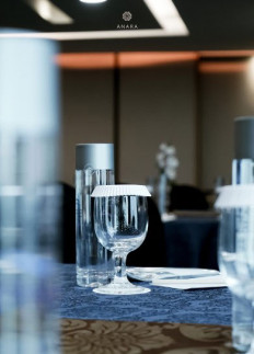 Anara Airport Hotel expands facilities with three new meeting spaces