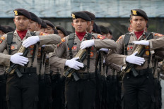 The police bill and democratic policing: Solution or binding the wound?