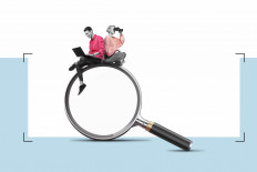 The uncertainty of being Gen Z: Sisyphus was right, to dream is a cycle