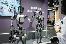 China’s AI development faces increasing challenges