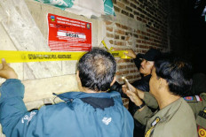 Discriminatory laws, impunity worsen Indonesia’s human rights situation: HRW