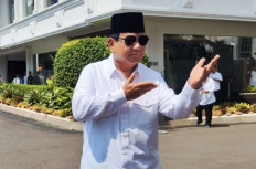Bappenas draws up two scenarios to attain Prabowo’s 8% growth target