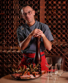 Prego unveils new flavors with updated menu