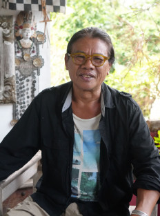 The Kayon Jungle Resort Announces Ubud Ataraxia, an Abstract Impressionist Art Exhibition