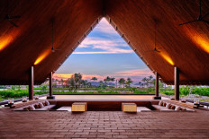 Sheraton Belitung presents new holiday destination for Indonesia