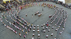 Flores to become top Catholic tourism destination in Indonesia