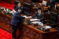 House passes long-awaited nature conservation law revision