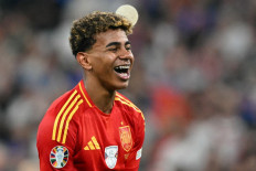 Spain starlet Yamal a 'genius': coach De la Fuente