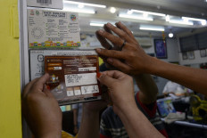 Watchdogs warn of conflict of interest in KPU bonus boost