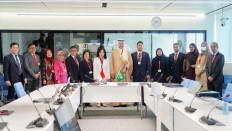 (Courtesy of Ministry of Law and Human Rights)