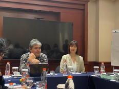 Govt, IIX to introduce orange bonds in Indonesia