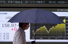 Japan sees hottest July since records began