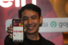 Meet GoDineIn from Gojek, your go to companion to dine out with discount voucher up to 25%