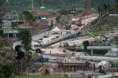 IKN Authority earns clean opinion for first financial report