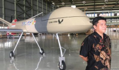It is time for Indonesia to focus on drone warfare