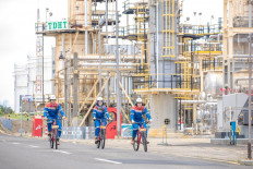 Pertamina ramps up energy transition through Cilacap Green Refinery