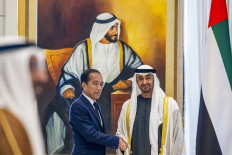 RI bags $3b tourism investment from UAE 