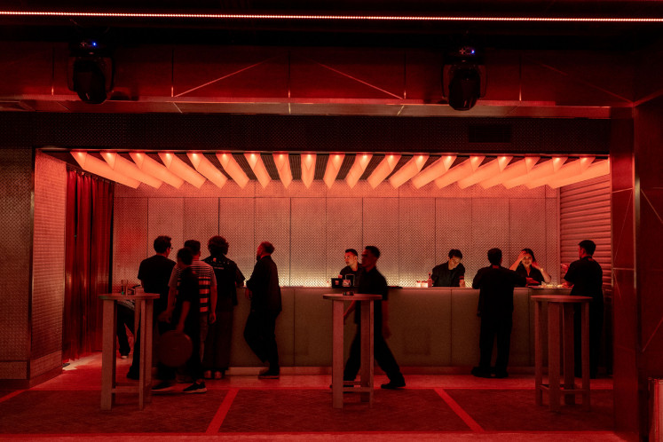 Dance and delight: Shaping Commune-sense at Krapela