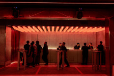 Dance and delight: Shaping Commune-sense at Krapela