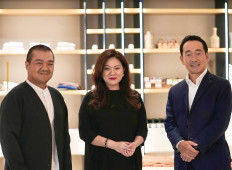 SHIMIZU Premium Interview #5-A dialogue with the Budiman family-The Power of Collaboration