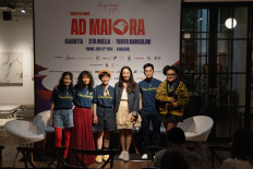 (Courtesy of Atreyu Moniaga Project Team)