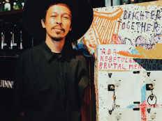 Guinness Indonesia spotlights collaboration in "Brighter Together: Everyone Contributes" 