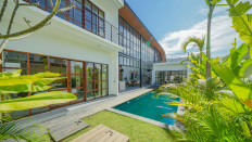   To invest or not to invest in a Bali villa?
