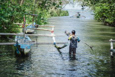  Silent seas: The electric innovation transforming fishing