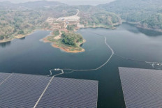 To stay competitive, Indonesia must prioritize renewables