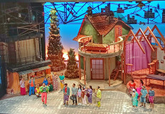 ‘Keluarga Cemara’ revisited: A musical revival