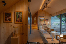 GBK TreeHouse: Community destination in the heart of Jakarta