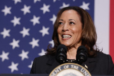 Harris set to name VP pick ahead of swing state tour