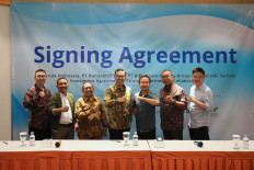 Chinese firm invests Rp 422 billion in local fertility clinic Morula