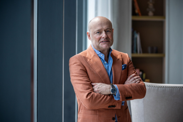 Intuition and innovation: How to keep a 140-year-old Swiss watchmaker relevant  