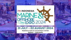 IMOX 2024: The largest maritime exhibition in Indonesia is back in Batam